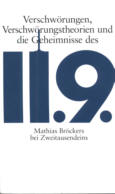 Buchdeckel - 11.09.