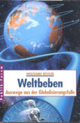 Titelbild - Weltbeben