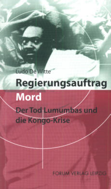 Regierungsauftrag Mord